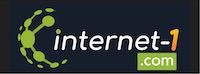 Internet-1 Logo Internet-1 Logo