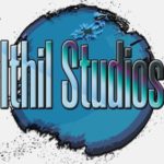 Ithil Studios Logo Ithil Studios Logo