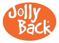 Jolly Back Logo Jolly Back Logo