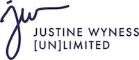 Justine Wyness Logo Justine Wyness Logo