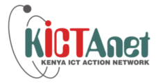 KICTANET Logo KICTANET Logo