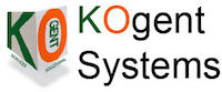 KOgent Systems Logo KOgent Systems Logo