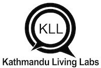 Kathmandu Living Labs Logo Kathmandu Living Labs Logo
