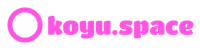 Koyu Space Logo Koyu Space Logo