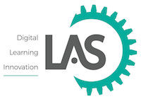 LAS Logo LAS Logo