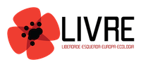 LIVRE Logo LIVRE Logo