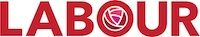 Labour logo Labour logo
