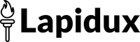 Lapidux Logo Lapidux Logo