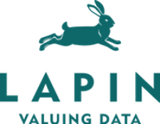 Lapin Limited Logo Lapin Limited Logo