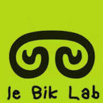 Le Bik Lab Logo Le Bik Lab Logo