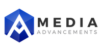 Media Advancements logo Media Advancements logo