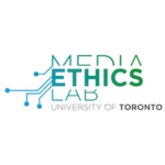 Media Ethics Lab Logo Media Ethics Lab Logo