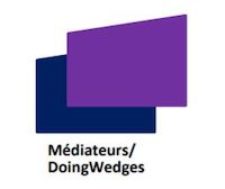 Mediateurs:DoingWedges Logo Mediateurs:DoingWedges Logo