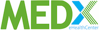 Medx Logo Medx Logo