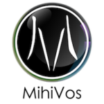 MihiVos Inc Logo MihiVos Inc Logo
