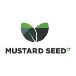 Mustard Seed IT Logo Mustard Seed IT Logo
