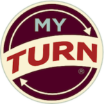My Turn Logo My Turn Logo