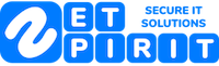 Netspirit Logo Netspirit Logo