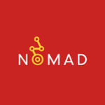 Nomad Logo Nomad Logo