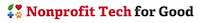 Nonprofit Tech for Good Logo Nonprofit Tech for Good Logo