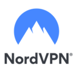 NordVPN Logo NordVPN Logo