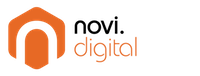 Novi Digital Logo Novi Digital Logo