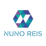 Nuno Reis Logo Nuno Reis Logo