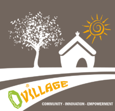 OVillage Logo OVillage Logo