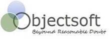 Objectsoft Logo Objectsoft Logo