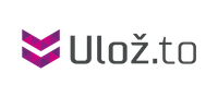 Uloz.to cloud a.s. Logo Uloz.to cloud a.s. Logo