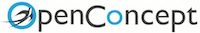 OpenConcept Logo OpenConcept Logo