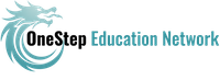 OpenStep Education Network Logo OpenStep Education Network Logo