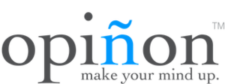 Opinon Logo Opinon Logo