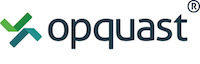 Opquast Logo Opquast Logo
