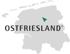 Ostfriesland Logo Ostfriesland Logo