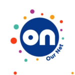 Our Net LDA Logo Our Net LDA Logo