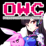 Overwatch Workshop Codes Logo Overwatch Workshop Codes Logo