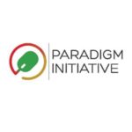 Paradigm Initiative Logo Paradigm Initiative Logo