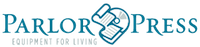 Parlor Press Logo Parlor Press Logo