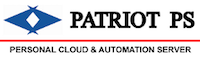 Patriot PS Logo Patriot PS Logo