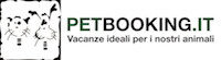 PetBooking Logo PetBooking Logo