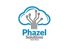 Phazel Solutions Logo Phazel Solutions Logo
