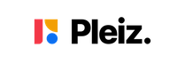 Pleiz Logo Pleiz Logo