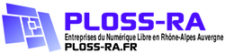 Plossra Logo Plossra Logo