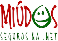 Projecto MiudosSegurosNa Logo Projecto MiudosSegurosNa Logo