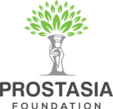 Prostasia Foundation Logo Prostasia Foundation Logo