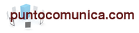 Puntocomunica Logo Puntocomunica Logo