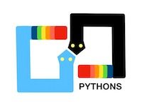 Pythons Logo Pythons Logo