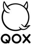 Qox Logo Qox Logo