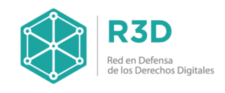 R3D Logo R3D Logo
